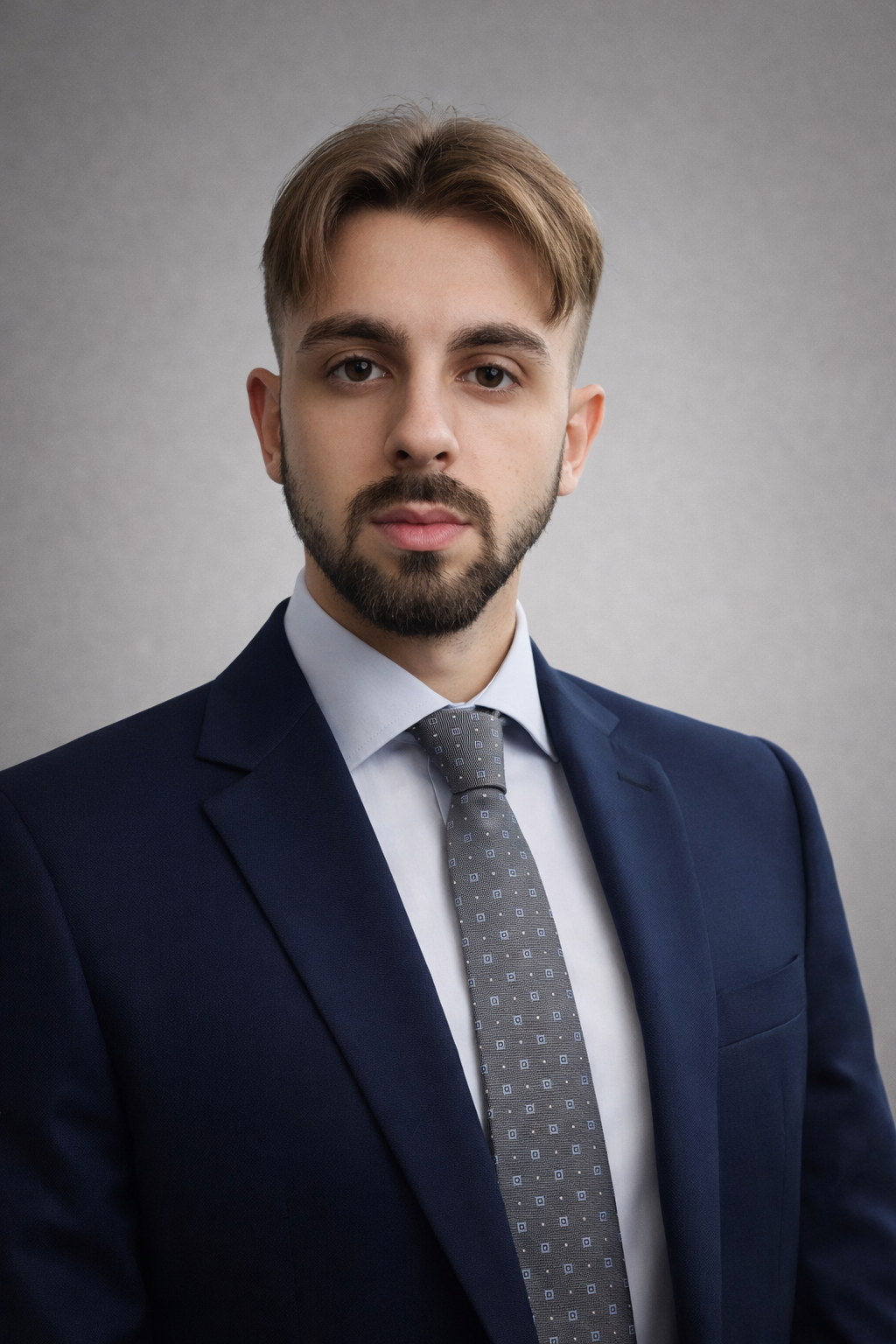 Roberto Libanora — consulente automazioni AI e software per PMI