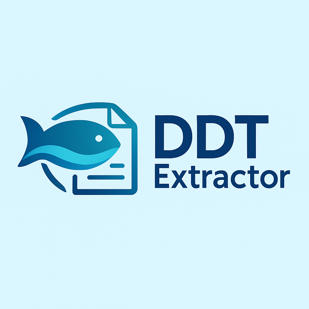 DDT Reader logo
